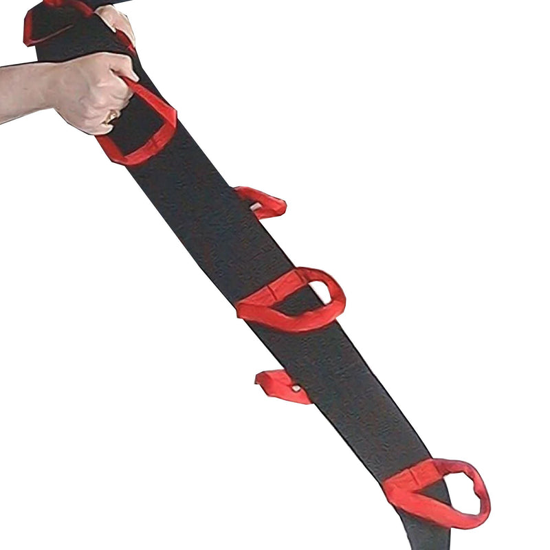 Bed Pull-Up Assist Device SafetySure 4 X 64 Inch (Each)
