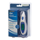 Veridian Instant Ear Thermometer (Case of 24)
