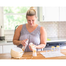 Quick Clean Breast Pump Sanitizer (Case of 6)