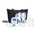 Ameda Inc Double Electric Breast Pump Kit Ameda Mya Joy Plus 