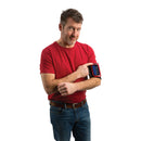 SmartHeart Arm Blood Pressure Monitor (Case of 12)