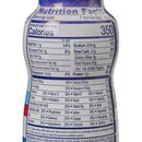 Abbott Nutrition Ensure Plus Therapeutic Nutrition, Vanilla, 8-ounce bottle (24/CS)