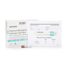 McKesson Sterilization Biological Indicator Pack (Case of 25)