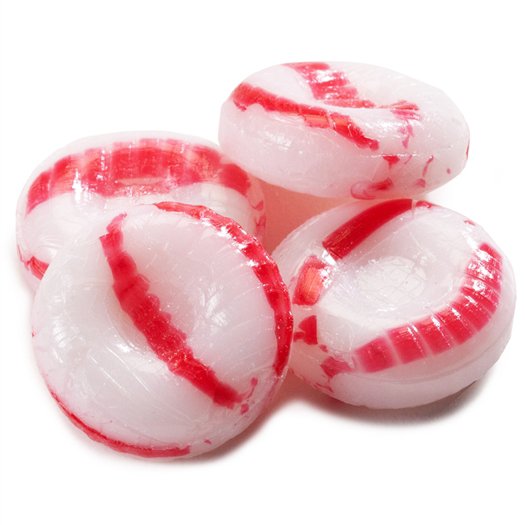 Dr. John's Sugar-Free Candy (Bag)