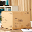 McKesson Specimen Container for Pneumatic Tube Systems, 120 mL