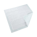 McKesson Super Moderate Absorbency Underpad, 30 x 30 Inch (100/CS) 