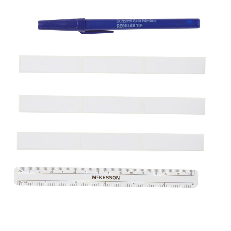 Medi-Pak Performance Plus Surgical Skin Marker (Box of 50)