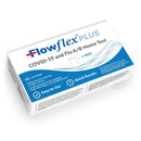 Flowflex Plus COVID-19 and Flu A/B Home Test (Case of 288)