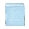 McKesson Moderate Absorbency Underpad, 23 x 36 Inch (Case of 6 Packs)