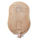 Hollister Premier 84894 One-Piece Ultra Clear Urostomy Pouch, Pre-cut to Fit 25 mm Stomas (5/BX) 