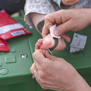 Med Packs SuperSkin First Aid Kit (Each)