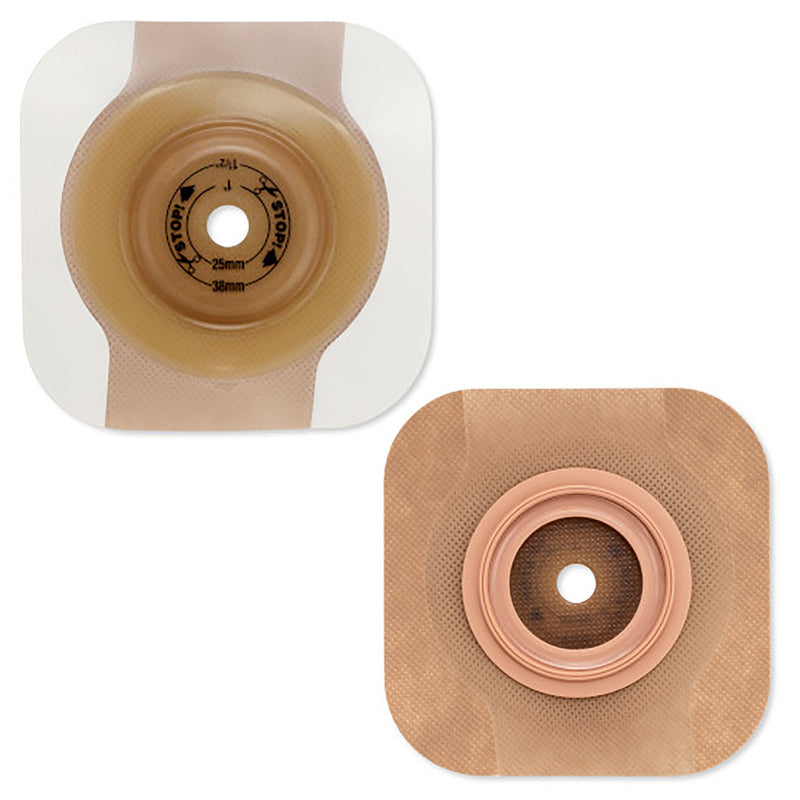 Hollister New Image CeraPlus Skin Barrier Trim to Fit (5/BX) 