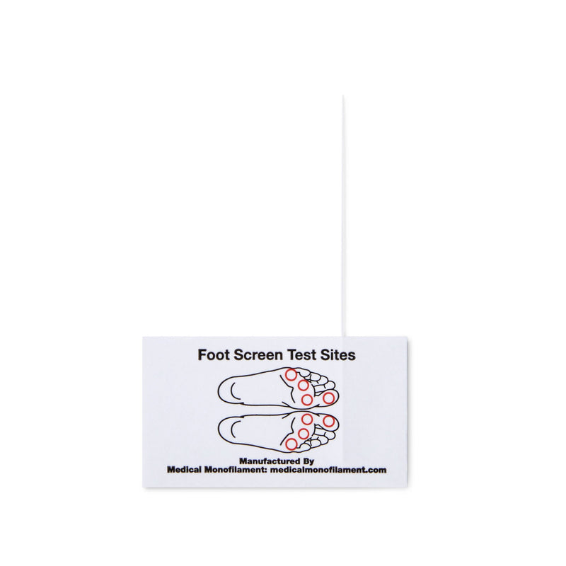 Medical Monofilaments Sensory Tests (Box of 20)