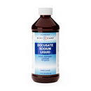 Geri-Care Docusate Sodium Stool Softener (Case of 12 Bottles)