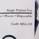 McKesson Tubing Scissor Clamp (Case of 100)