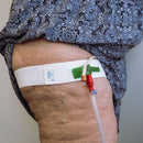 Dale Medical Products Dale Leg Strap/Waist Band, holds Catheter, fits legs and waists up to 56 Inches (10/BX) 