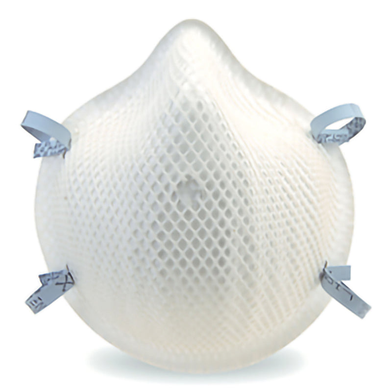 Moldex-Metric Particulate Respirator Mask, Small (Case of 240)