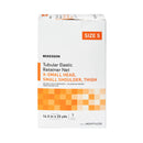 McKesson Tubular Bandage, 14-1/2 Inch x 25 Yard, Size 5 (Case of 10)