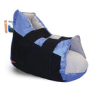 Sage Products Prevalon Heel Protector I Heel Protector Boot (8/CS)