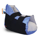 Sage Products Prevalon Heel Protector I Heel Protector Boot (8/CS) 