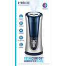 HoMedics TotalComfort Deluxe Humidifier, 1.5 gallon (Case of 2)