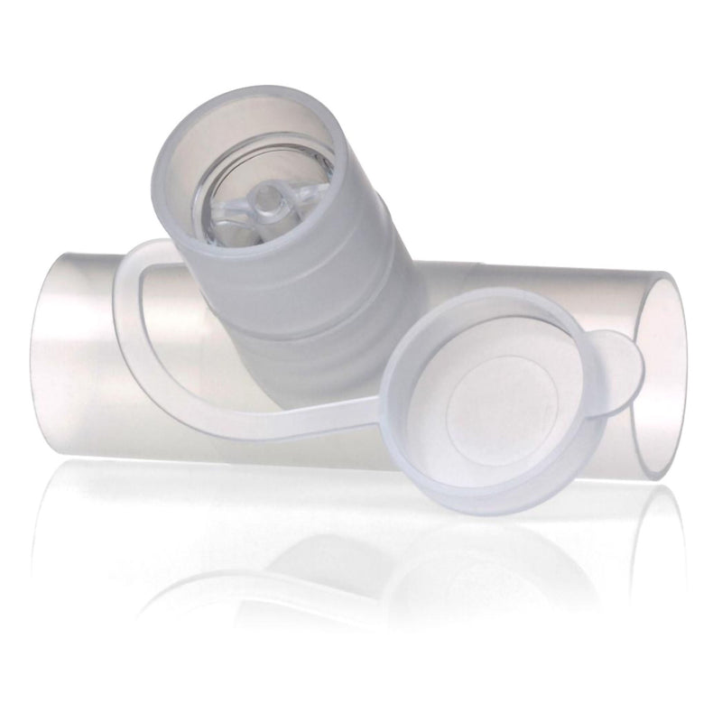 Valved Nebtee Adapter (Case of 30)