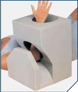 ProCare Arm Elevation Pillow (Each)