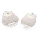 SenSura Mio Convex Light 1-Piece Transparent Urostomy Pouch, 28mm Stoma (10/BX) 