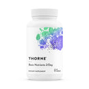 Thorne Basic Nutrients 2/Day Dietary Supplement (Bottle of 60)