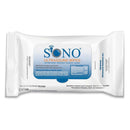 Sono Premoistened Surface Disinfectant Cleaner Wipes (Box of 600)