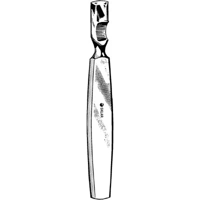 Sklar Farabeuf Raspatory - 40-9160