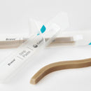 Coloplast Brava Moldable Ostomy Barrier Strip Paste, 10 strips (10/BX) 