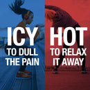 Icy Hot Pro Pain Relief Dry Spray (Each)
