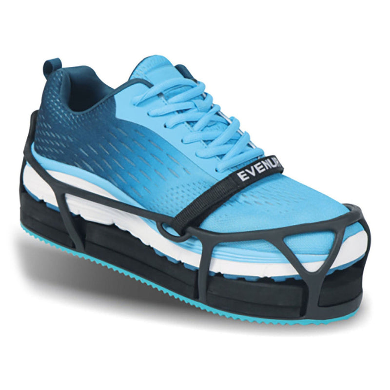 Evenup Shoe Leveler, Medium (Each)