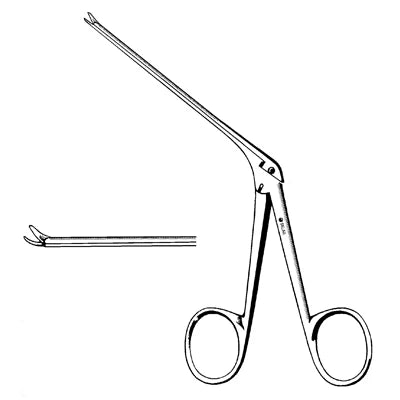 Sklar Bellucci Micro Scissors 3" - 67-8193