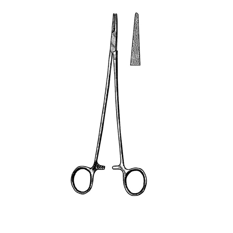 Sklar Jamison Needle Holder - 20-2790 