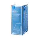 Medline Sterile Abdominal Pad, 7-1/2 x 8 Inch (240/CS)