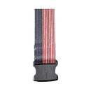 SkiL-Care PathoShield Gait Belt, Stars & Stripes, 60 Inch (Each)
