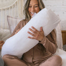 MedCline Therapeutic Body Pillow, Small, Up to 5'1"