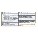 Foster & Thrive Original Strength Acid Reducer Famotidine Tablets 10 mg (Bottle)