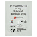 Hollister Adapt Adhesive and Barrier Remover, 1-1/2 x 2 Inch (50/BX) 