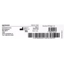 Coloplast Brava Ostomy Belt, Extra-Large, 49 Inch (15/BX)