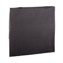 McKesson Brand McKesson Back Support Cushion, 16 x 17 Inch (4/CS) 
