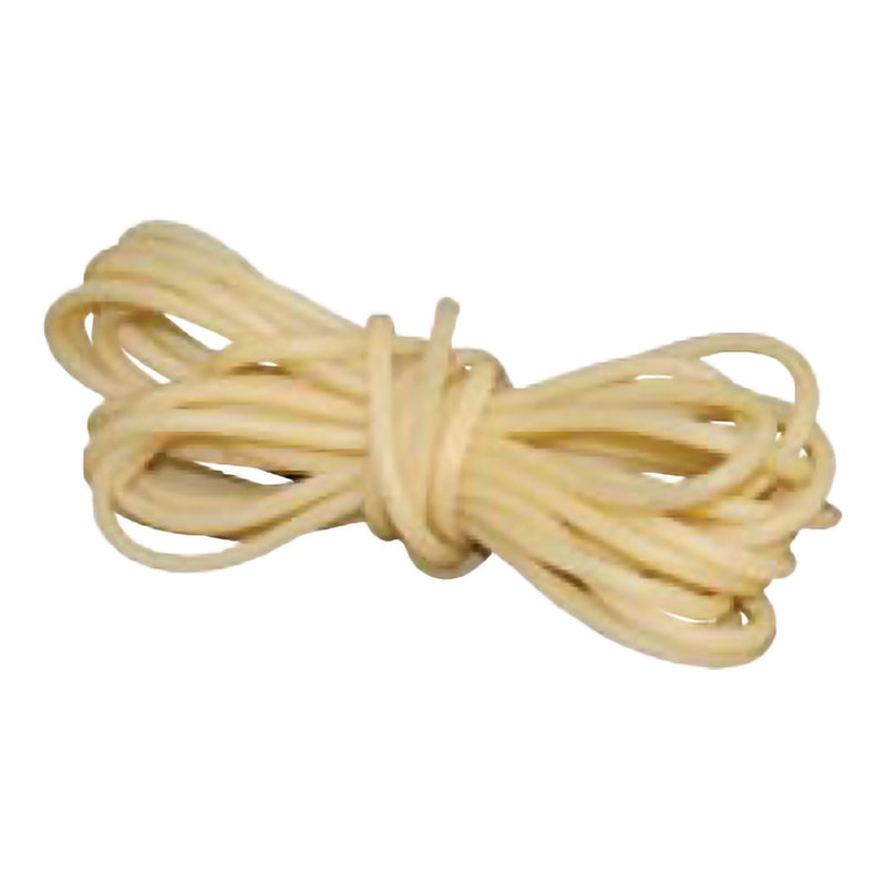 Primeline Industries Primeline Industries General Use Tubing, 1/4 Inch Diameter, 50-Foot Length (50/BX) 