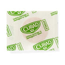 Curad Round Tan Adhesive Spot Bandage, 7/8 Inch (12/CS)