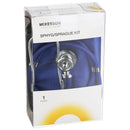 McKesson Brand McKesson Lumeon Aneroid Sphygmomanometer/Sprague Kit, Blue (10/CS) 