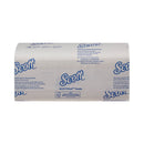 Kimberly Clark Scott Pro Scottfold Paper Towels Multi-Fold, 9.4 x 12.4 Inch, White (4375/CS) 