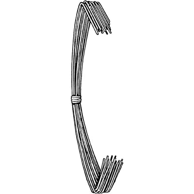 Sklar Krause Snare Wires