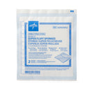 Bulkee Sterile Fluff Dressing, 6 x 6-3/4 Inch, 6-Ply (Case of 480)