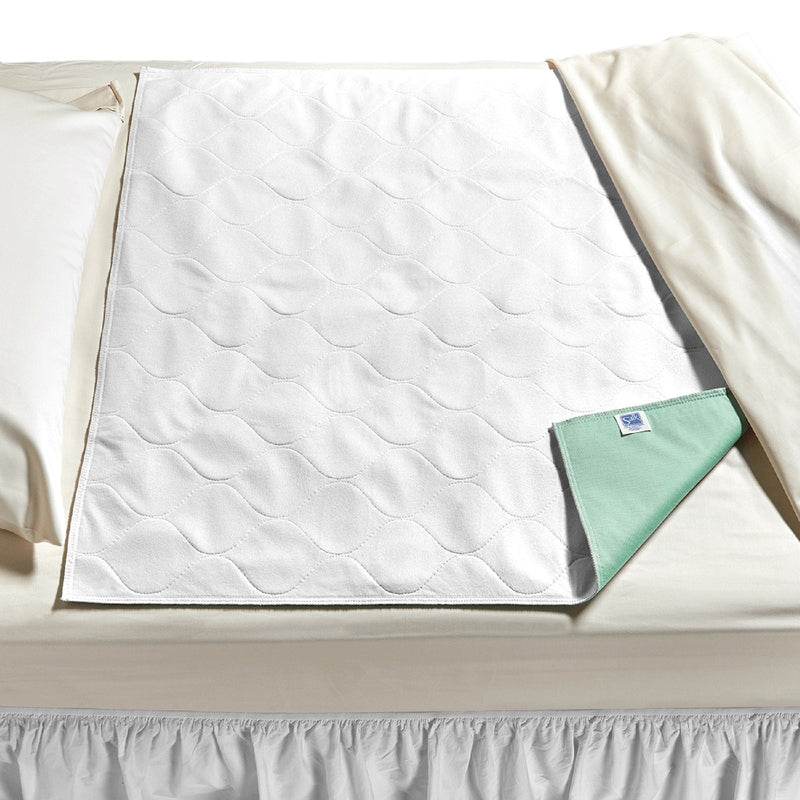 Salk Inc SleepDri Underpad, 23 x 36 Inch 